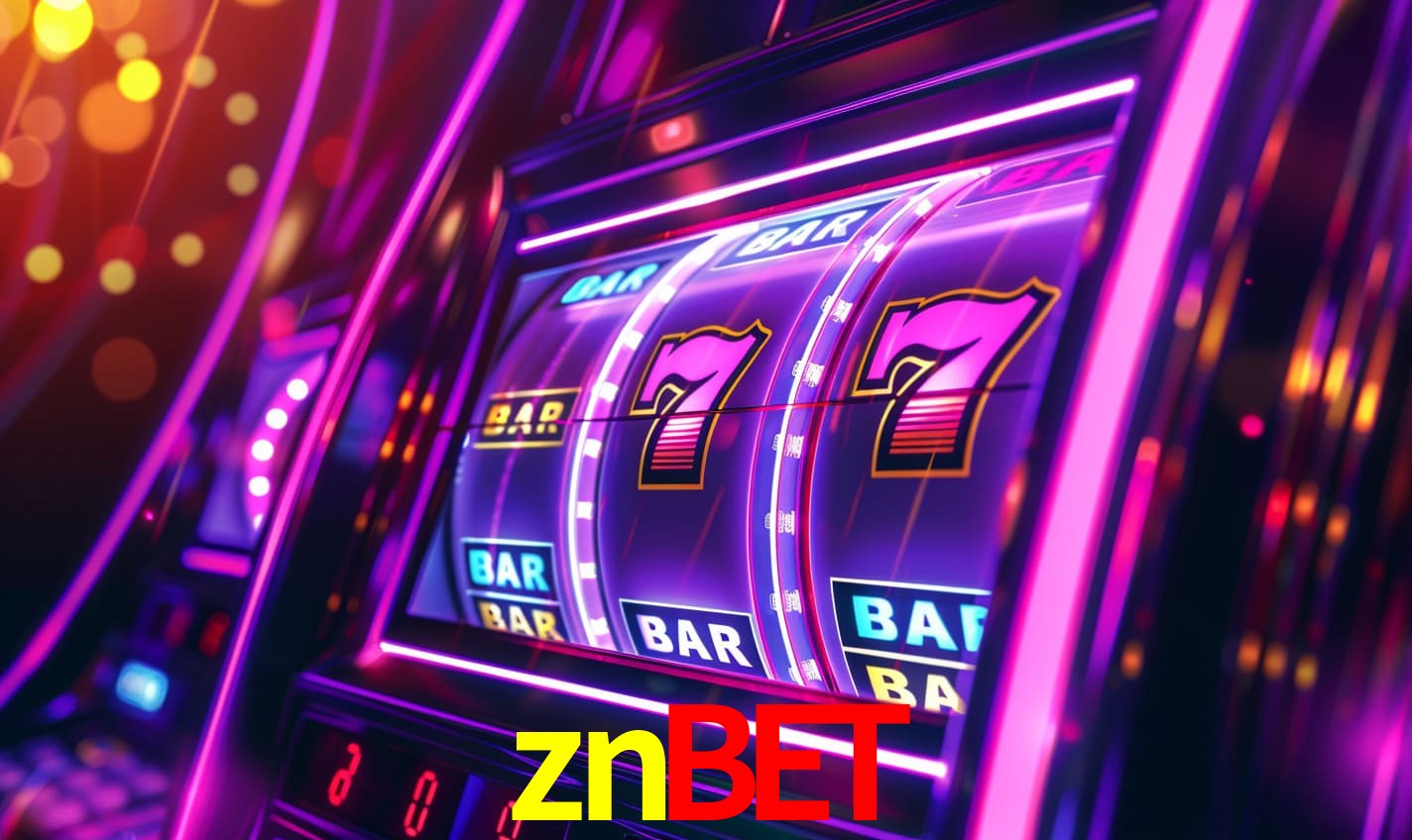 znbet: Seu Cassino Premiado com Pagamentos Rápidos