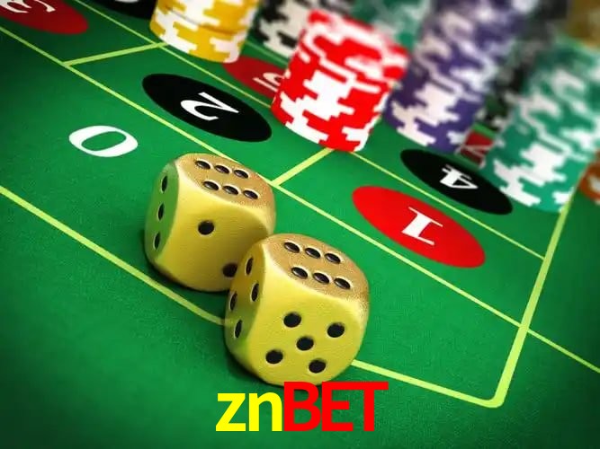 Welcome Bonus znbet