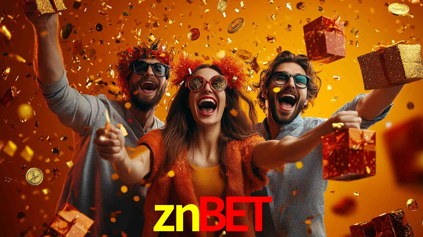 znbet - Noite de Sorte Suprema - znbet.com
