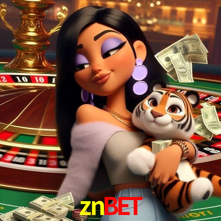 Experiência VIP znbet