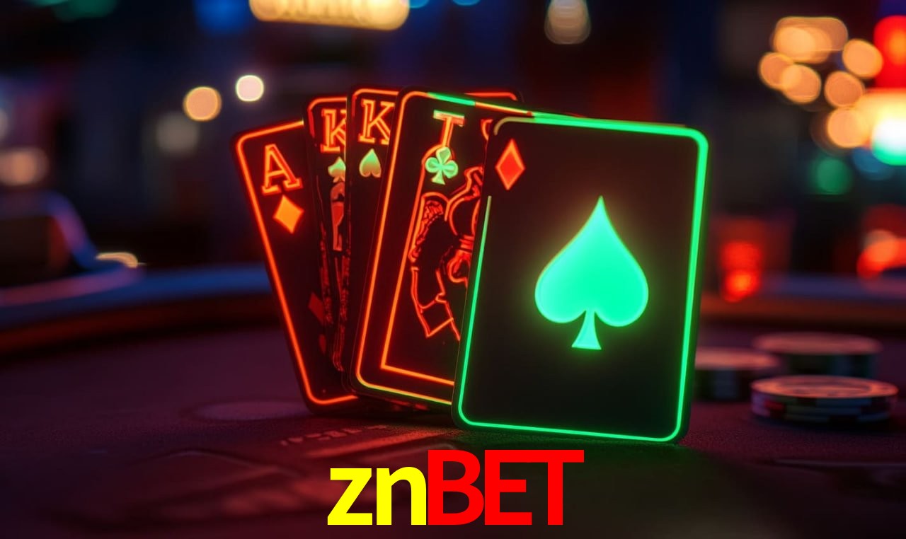 Estatísticas znbet
