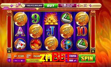 A Emoção da Loteria na znbet: Uma Chance de Mudança de Vida