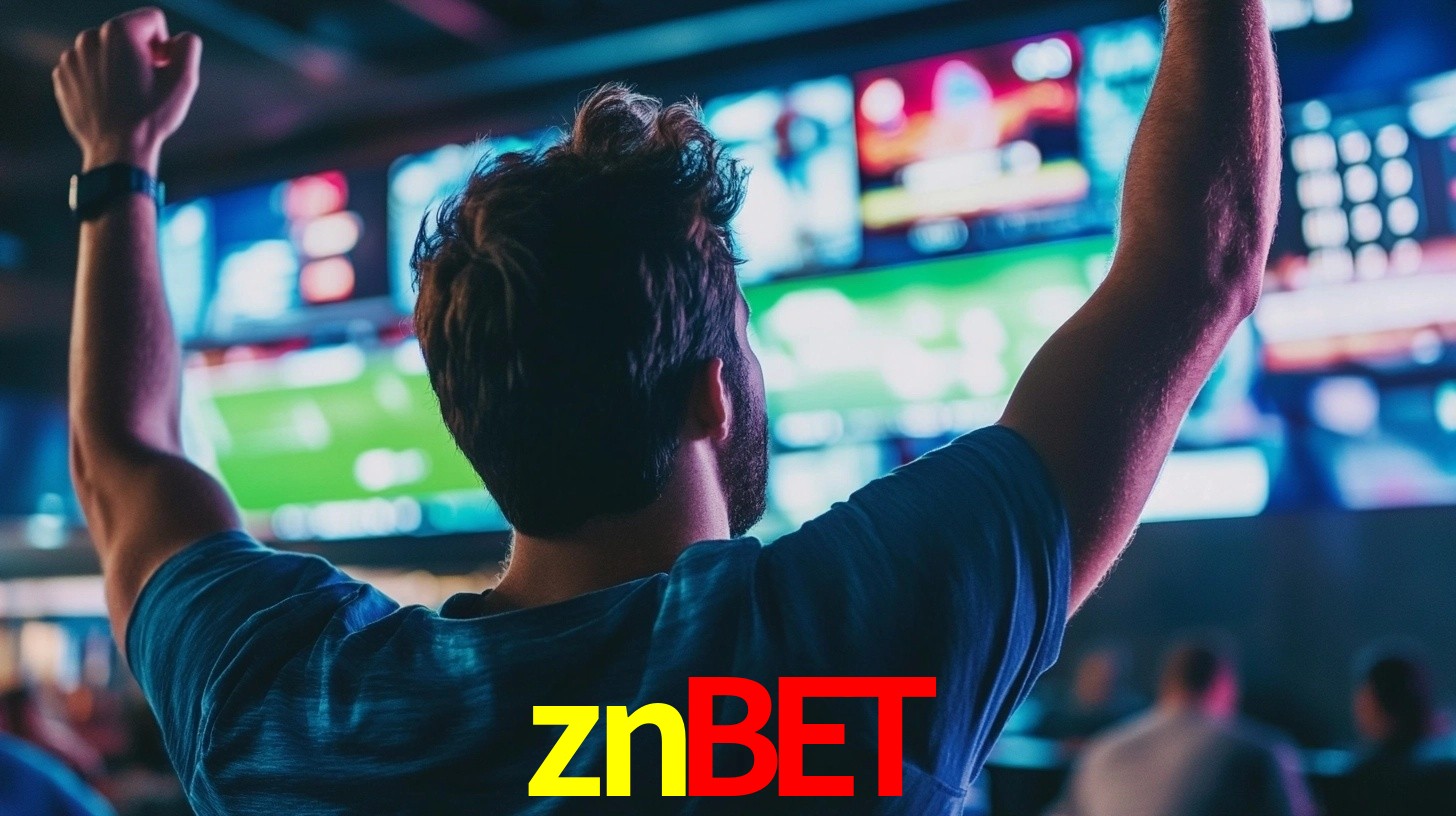 znbet: Seu Cassino Premiado com Pagamentos Rápidos