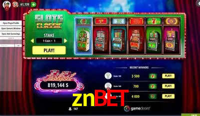A Emoção da Loteria na znbet: Uma Chance de Mudança de Vida