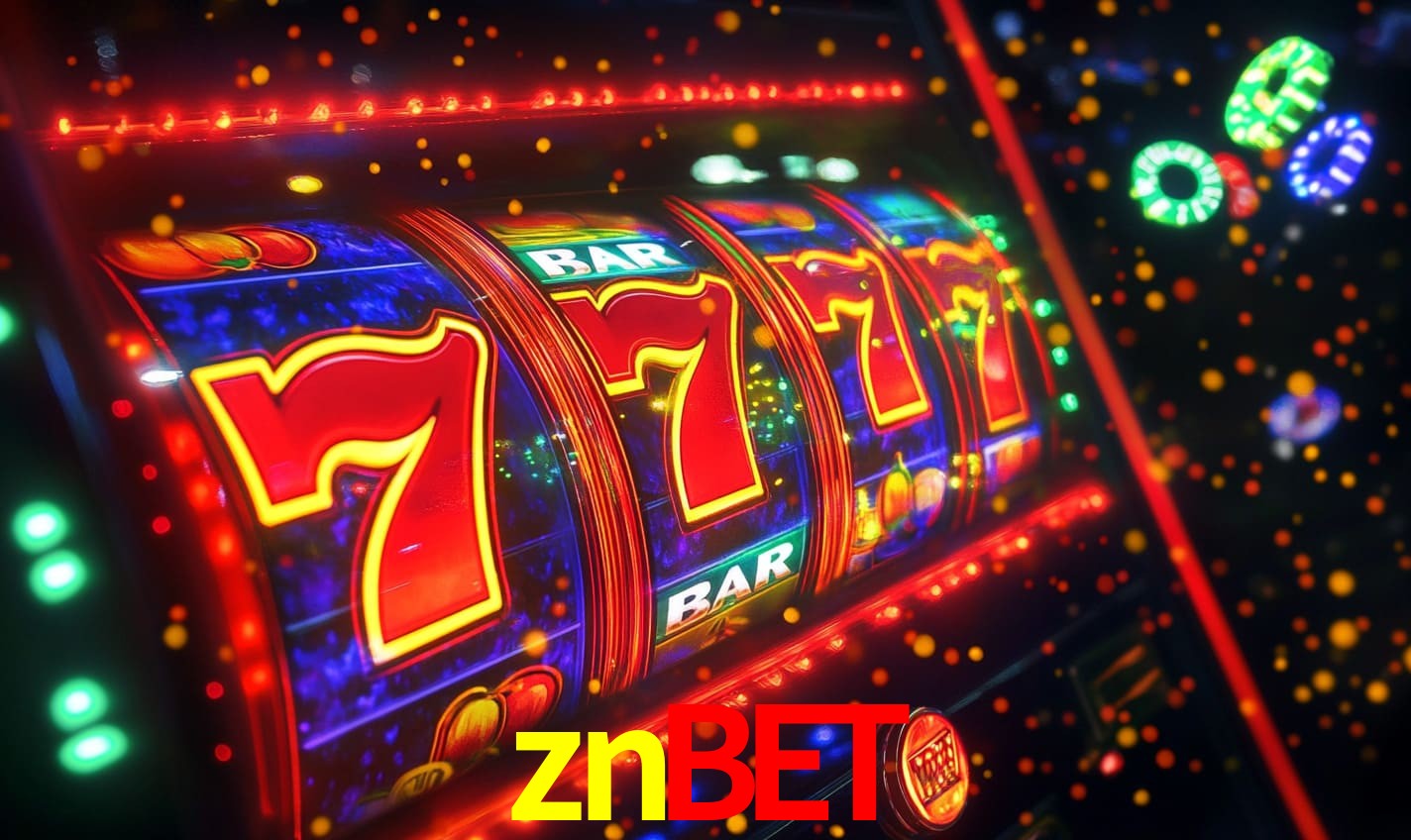 znbet - Caça-Níqueis da Elite VIP - znbet.com