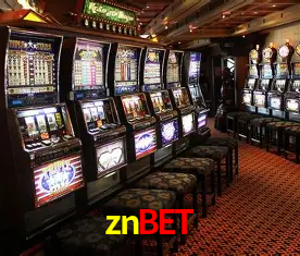 A Revolução dos Aplicativos de Jogos no znbet