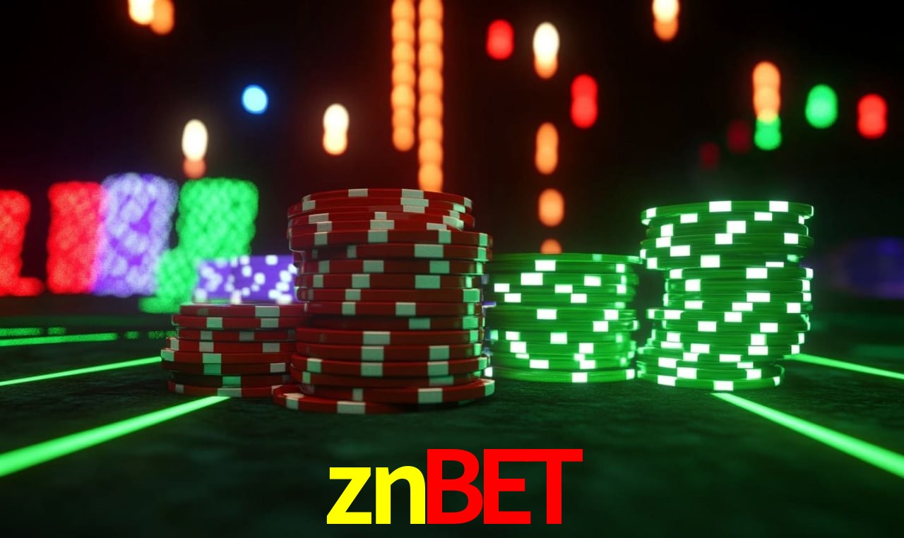 Bonus Features znbet