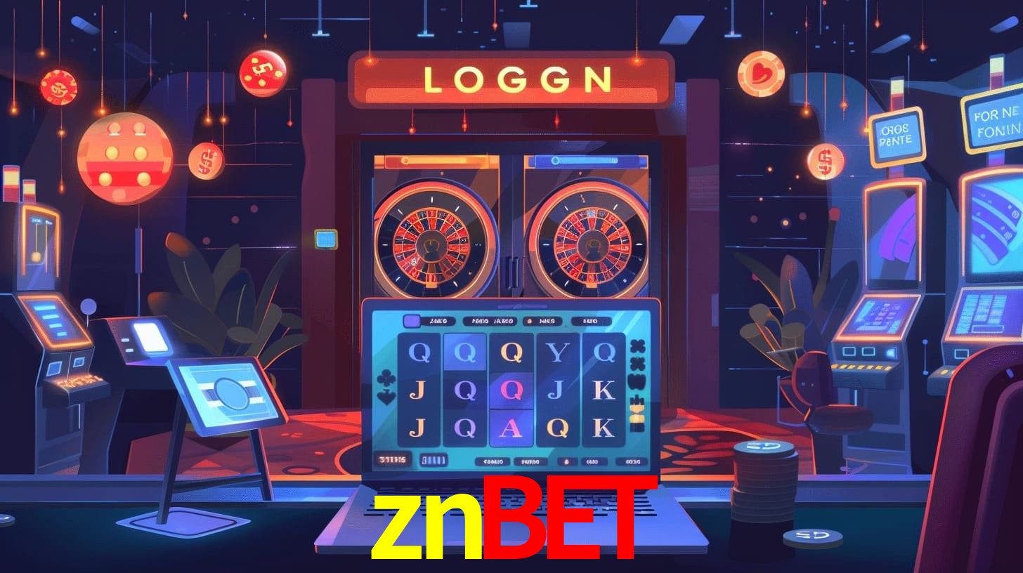 Segurança 2FA znbet