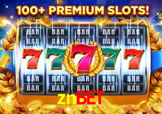 Descubra o Mundo do Cassino Online com znbet