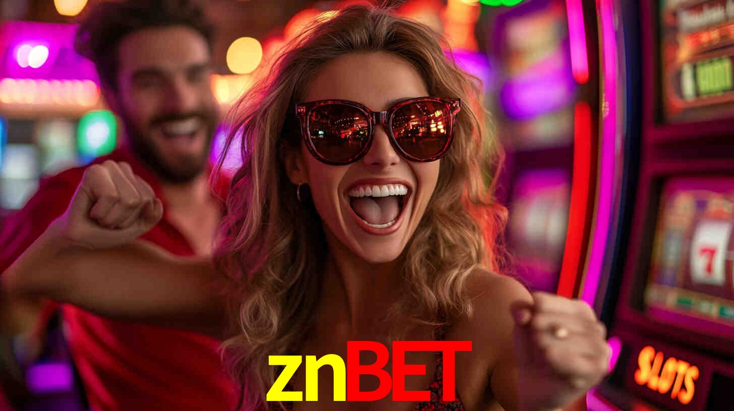 A Experiência Imersiva dos Cassinos Ao Vivo no znbet