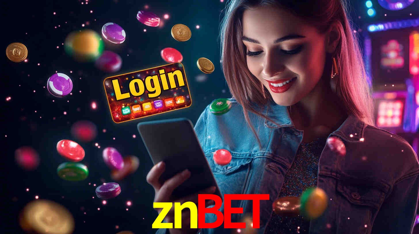 A Popularidade dos Caça-Níqueis no znbet