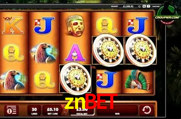 A Experiência Imersiva dos Cassinos Ao Vivo no znbet