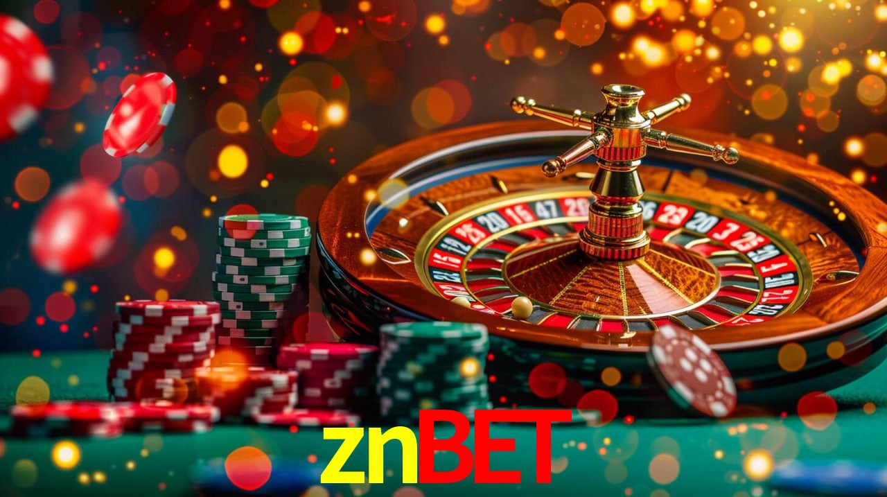 Explorando a Categoria de Eventos em Apostas na znbet