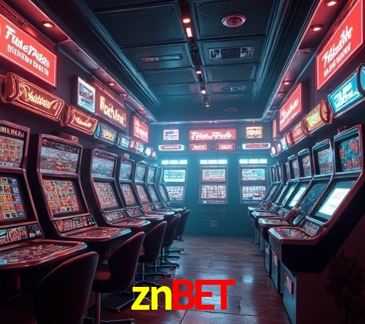 Integração de APIs znbet
