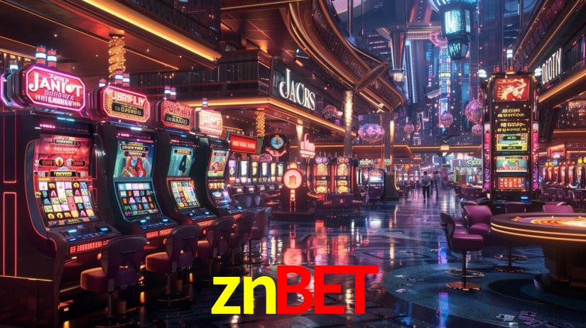 Games Directory znbet