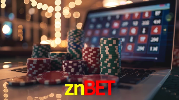 Secure Login znbet