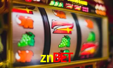 Inovações de Jogos na znbet: O Futuro das Experiências Interativas