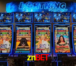 A Experiência Imersiva dos Cassinos Ao Vivo no znbet
