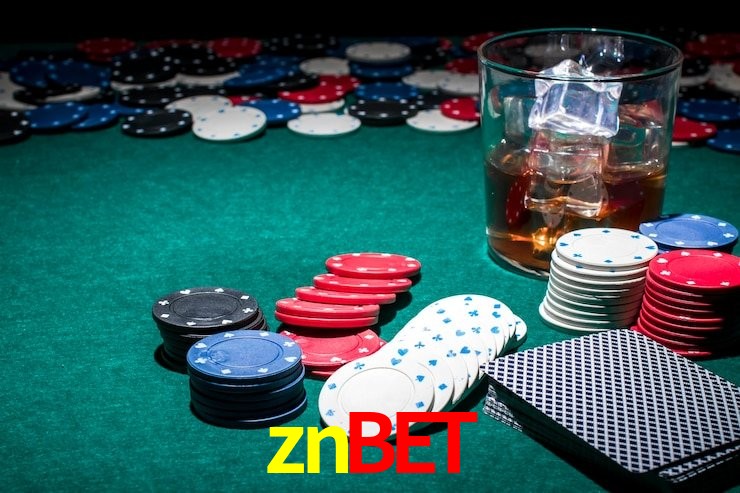 Casino Ao Vivo znbet