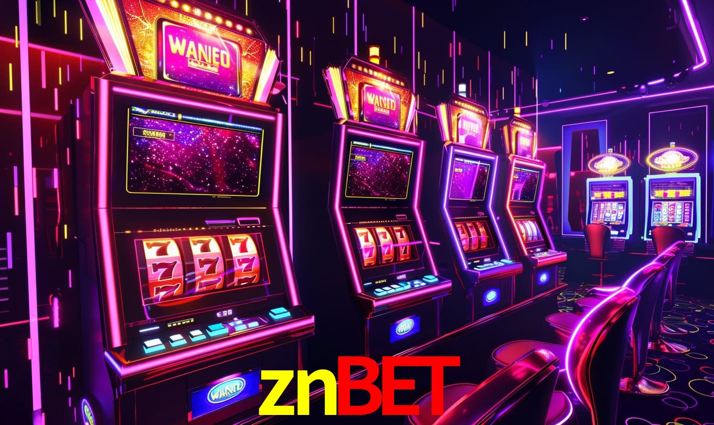 Descubra a Essência do znbet: Nossa História e Compromissos