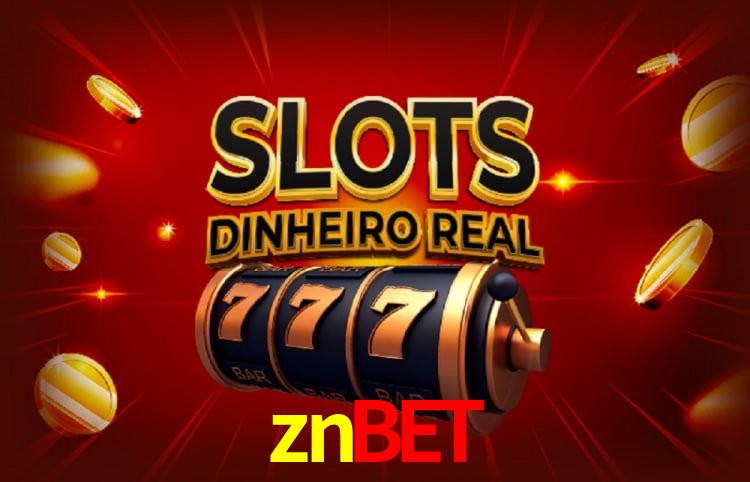 Tecnologia da Plataforma znbet