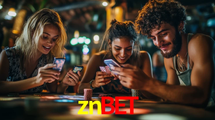 VIP Casino znbet