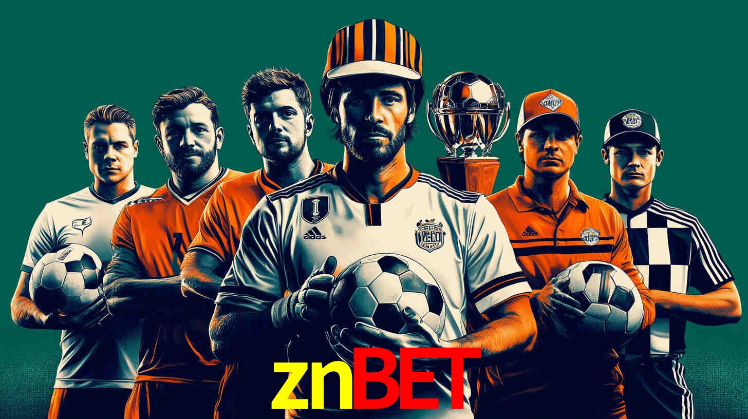 Descubra o Programa VIP da znbet: Vantagens Exclusivas para Jogadores