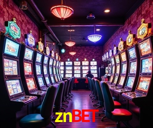 Ofertas Exclusivas znbet