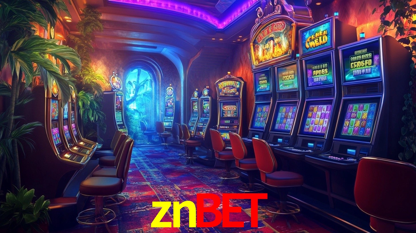 Live Casino znbet