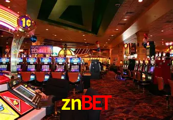 Descubra a Magia dos Jogos de Arcade no znbet