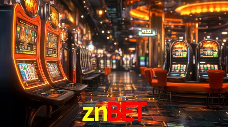 znbet App Interface