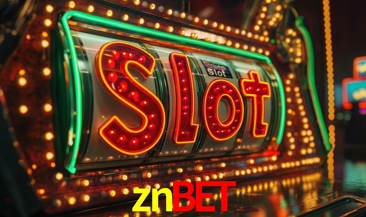 Login Seguro znbet