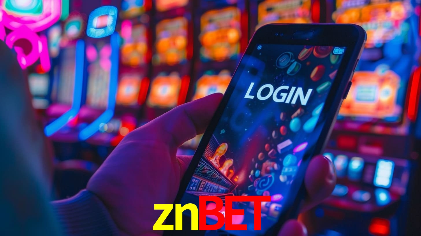 Torneios znbet
