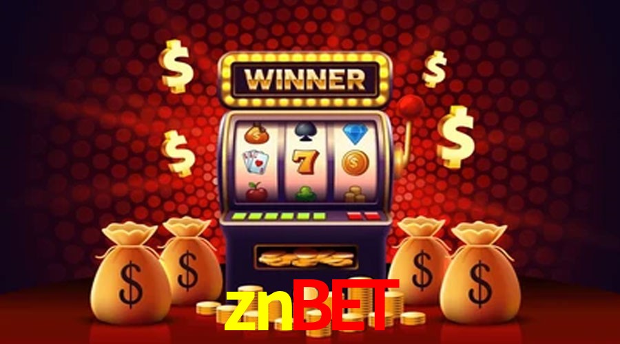 Account Benefits znbet