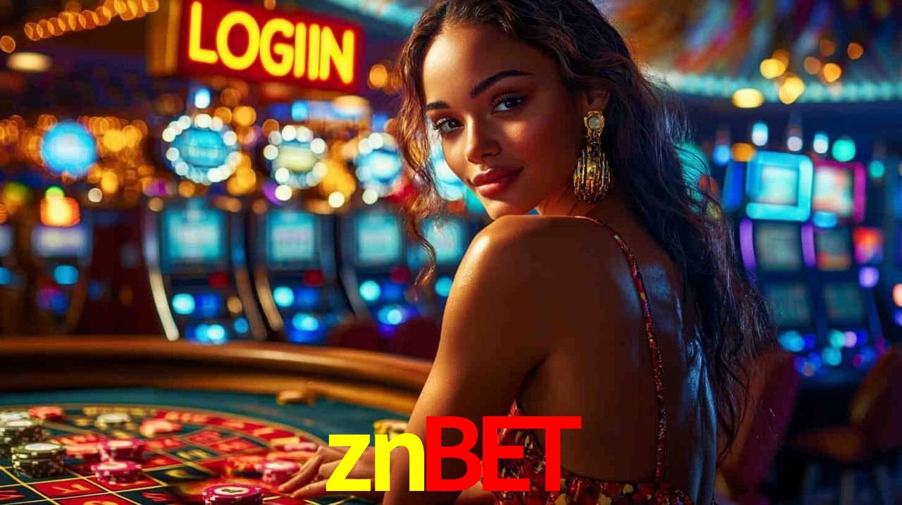 Recursos de Bônus znbet