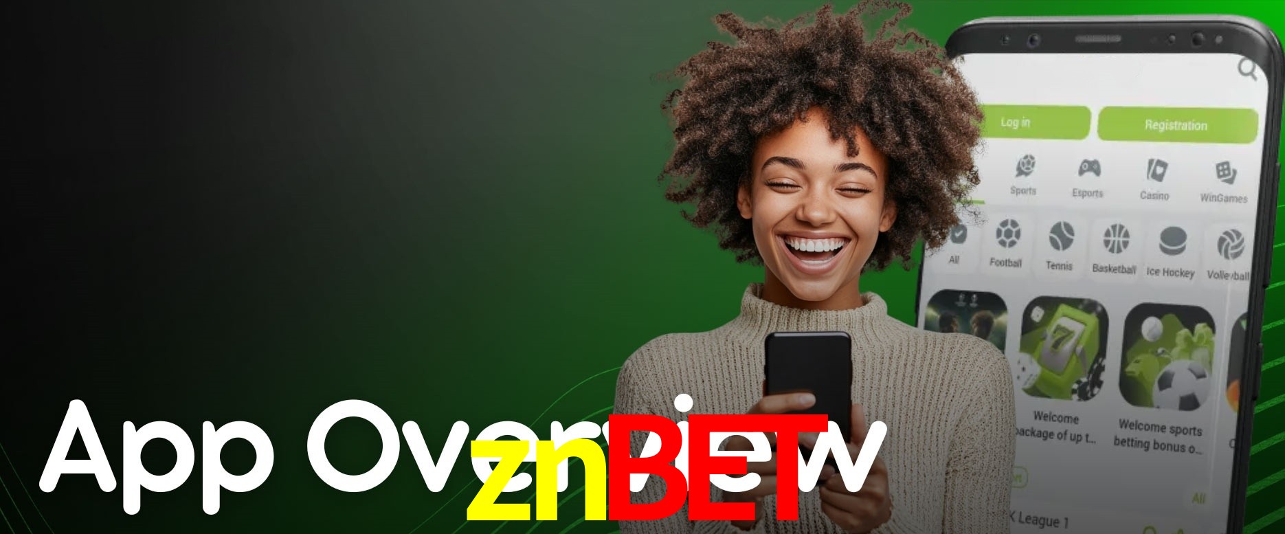 Weekend Specials znbet