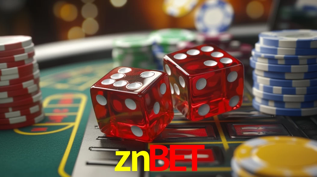 Roulette Table znbet
