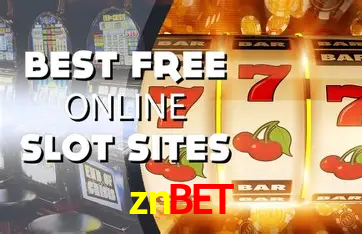 A Revolução dos Aplicativos de Jogos no znbet