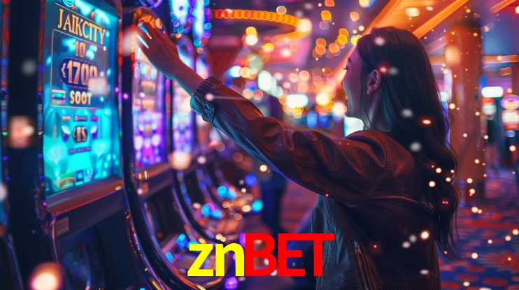 Experimente o Login Seguro Premium no znbet