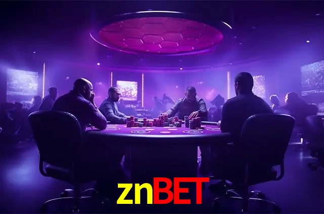Apostas de Basquete znbet