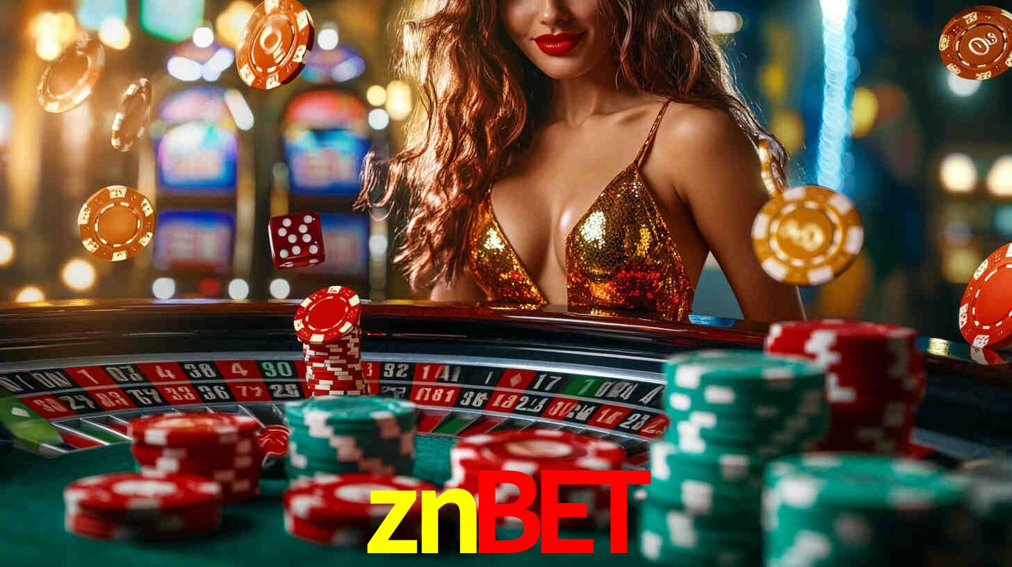 Welcome Bonus znbet