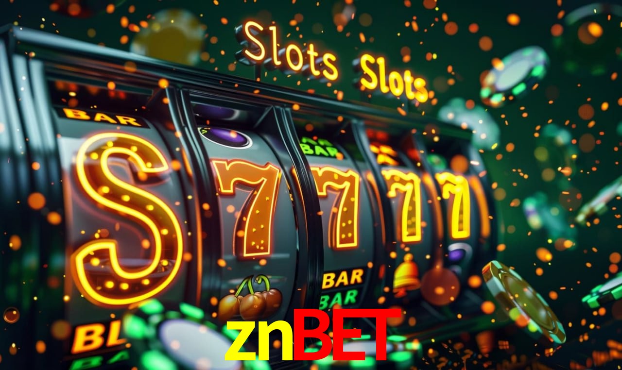 Apostas de Tênis znbet