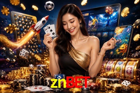 2FA Security znbet