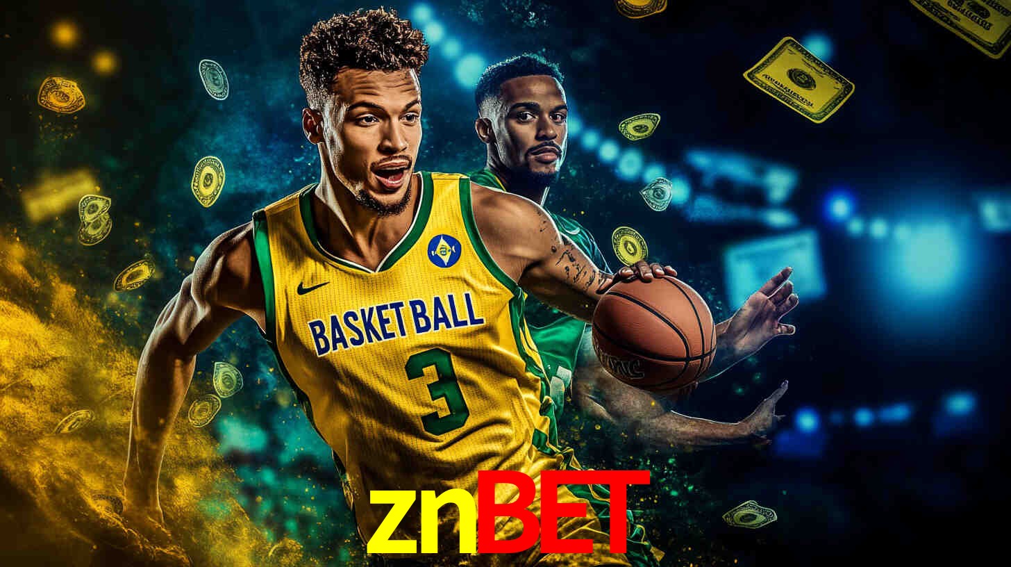 Descubra a Essência do znbet: Nossa História e Compromissos