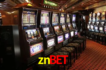 Apostas Esportivas na znbet: Um Guia Completo