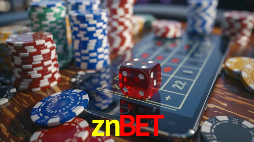 Bônus Generosos e Exclusivos no znbet para Você!