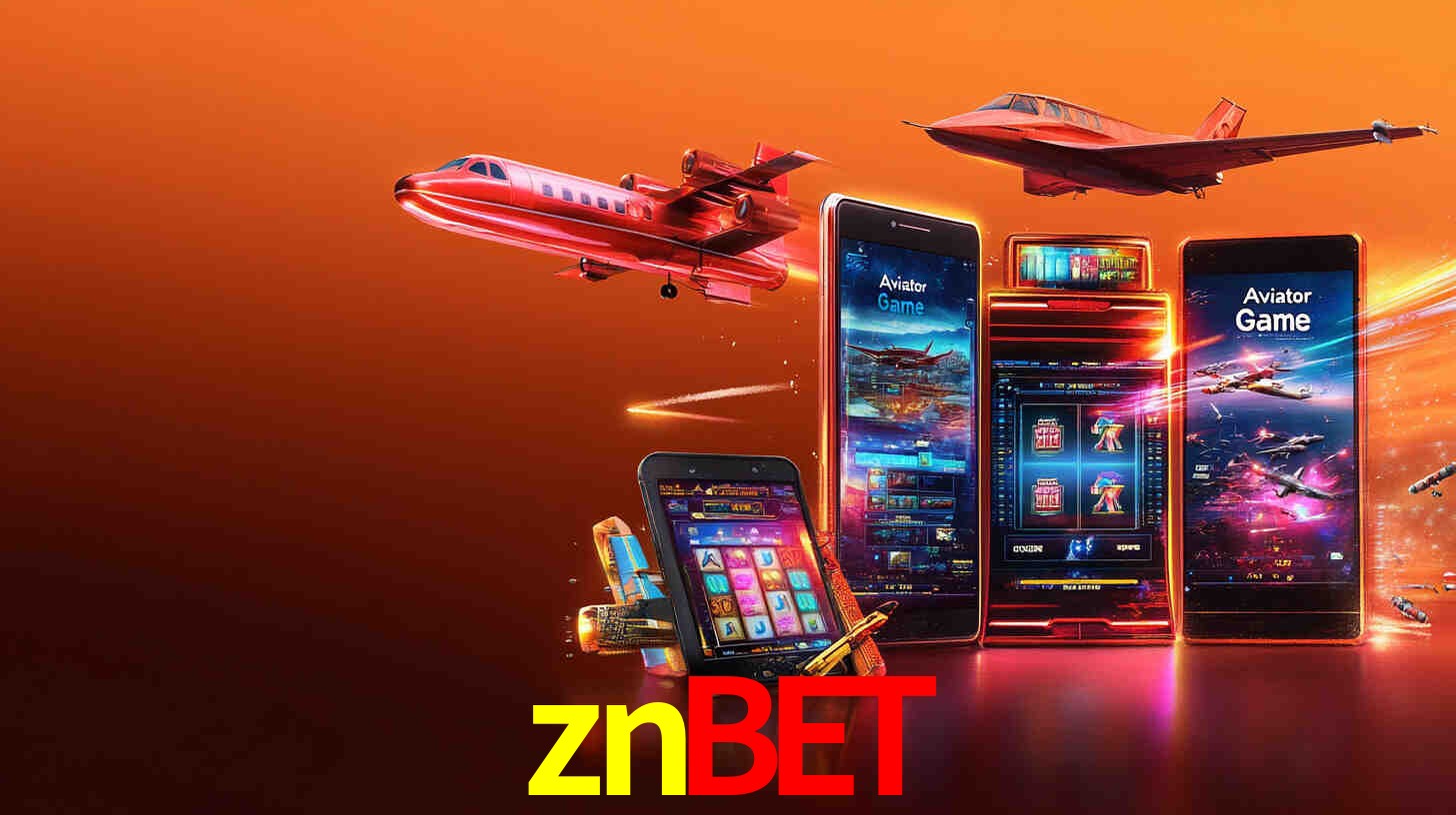Apostas Esportivas na znbet: Um Guia Completo