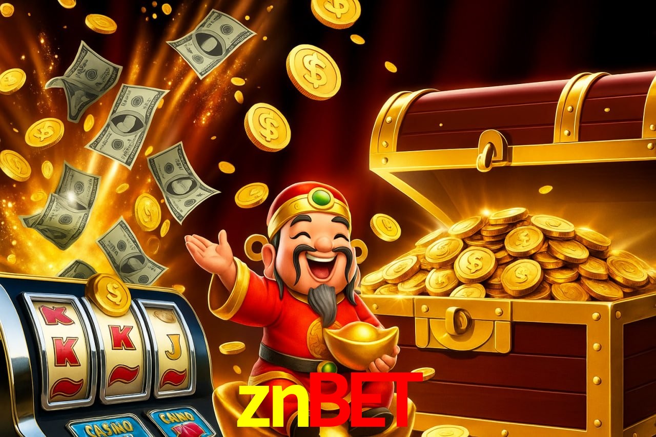 Casino Ao Vivo znbet