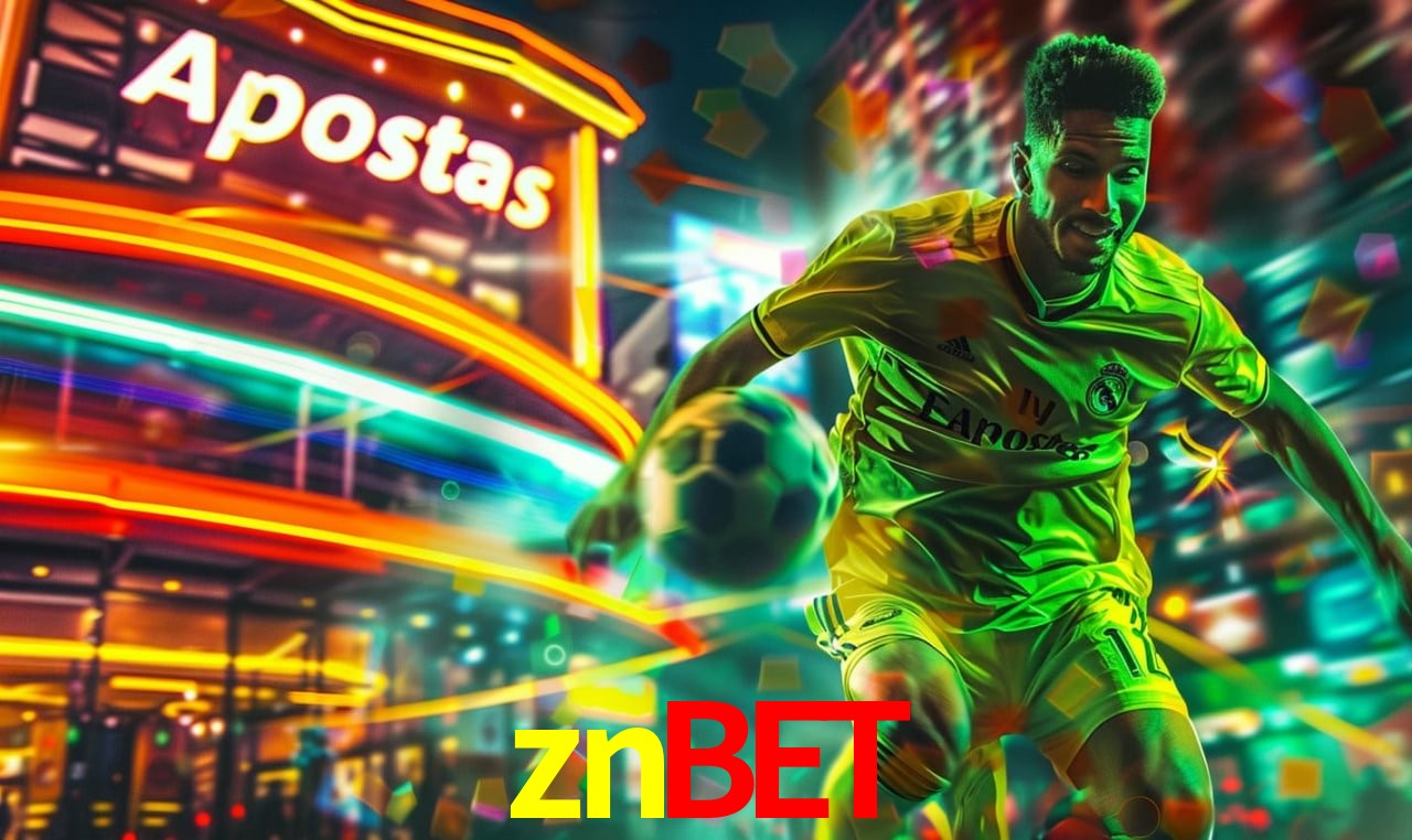 Cadastro Rápido znbet