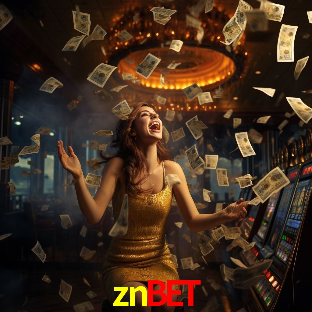 Aviator Game znbet